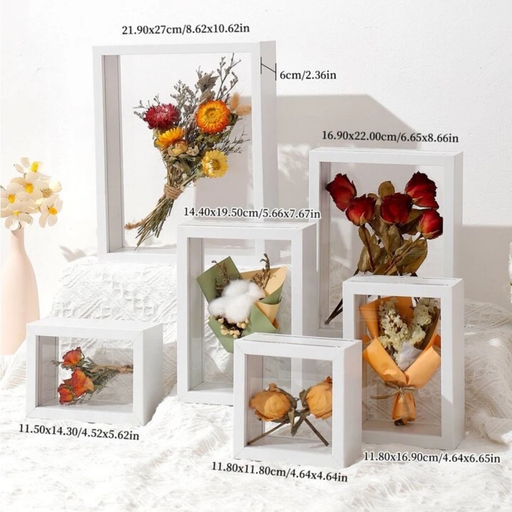 NWT Flower vase*whithout flowers*